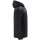 Steppjacke One schwarz
