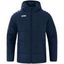 Steppjacke One marine