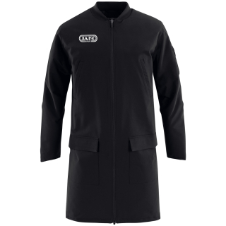 Mantel Wardrobe schwarz