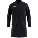 Mantel Wardrobe schwarz