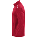 Allwetterjacke One rot