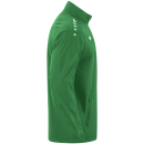 Allwetterjacke One sportgrün