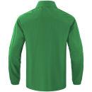 Rain jacket One sport green