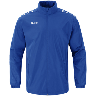 Rain jacket One royal