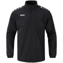 Allwetterjacke One schwarz