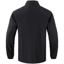 Rain jacket One black