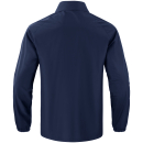 Rain jacket One seablue