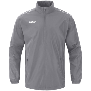 Allwetterjacke One grau