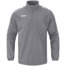 Allwetterjacke One grau