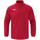 Allwetterjacke Light One rot
