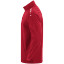 Rain jacket Light One red