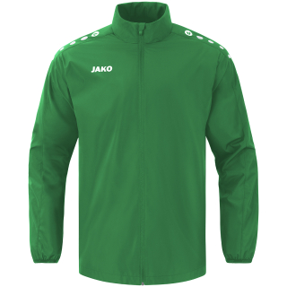 Rain jacket Light One sport green