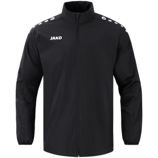 Allwetterjacke Light One schwarz
