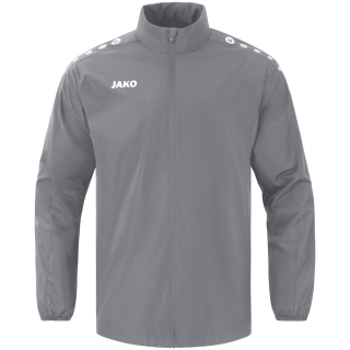 Allwetterjacke Light One grau
