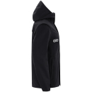 2-in-1 jacket Wardrobe black