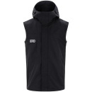 2-in-1 jacket Wardrobe black