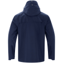 2-in-1 Jacke Wardrobe marine