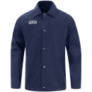 Coach Wendejacke Wardrobe marine