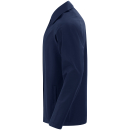 Reversible coach jacket Wardrobe seablue