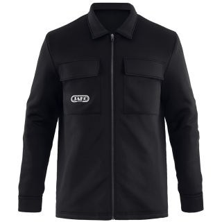 Shirt jacket Wardrobe black