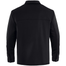 Hemdjacke Wardrobe schwarz