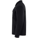 Hemdjacke Wardrobe schwarz