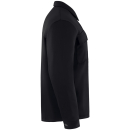 Hemdjacke Wardrobe schwarz
