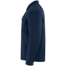 Hemdjacke Wardrobe marine