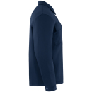 Shirt jacket Wardrobe seablue