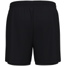 2-in-1 Shorts One  black