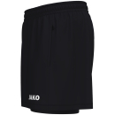 2-in-1 Shorts One  black