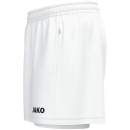 2-in-1 Shorts One  white