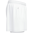 2-in-1 Shorts One  white