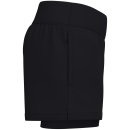 2-in-1 Shorts One Women black