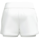 2-in-1 Short One Damen weiß