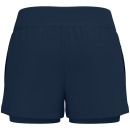 2-in-1 Short One Damen marine