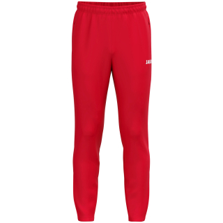 Training trousers One red