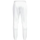 Jogging trousers One Cotton white