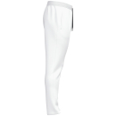 Jogging trousers One Cotton white