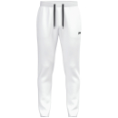 Jogginghose One Cotton weiß