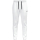 Jogging trousers One Cotton white