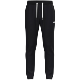 Jogginghose One Cotton schwarz