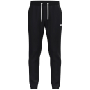 Jogginghose One Cotton schwarz