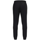 Jogginghose One Cotton schwarz