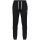 Jogging trousers One Cotton black