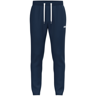Jogging trousers One Cotton seablue