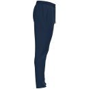 Jogging trousers One Cotton seablue