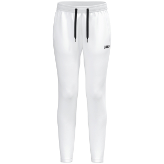 Jogging trousers One Cotton Women white