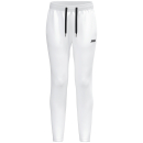Jogging trousers One Cotton Women white