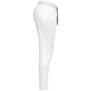 Jogginghose One Cotton Damen weiß